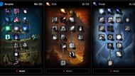 The Arcane Talents for healing/dpsing in Warcraft (Image via Wowhead.com)
